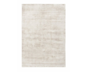 Alfombra TERE SILVER (Handmade Collection)